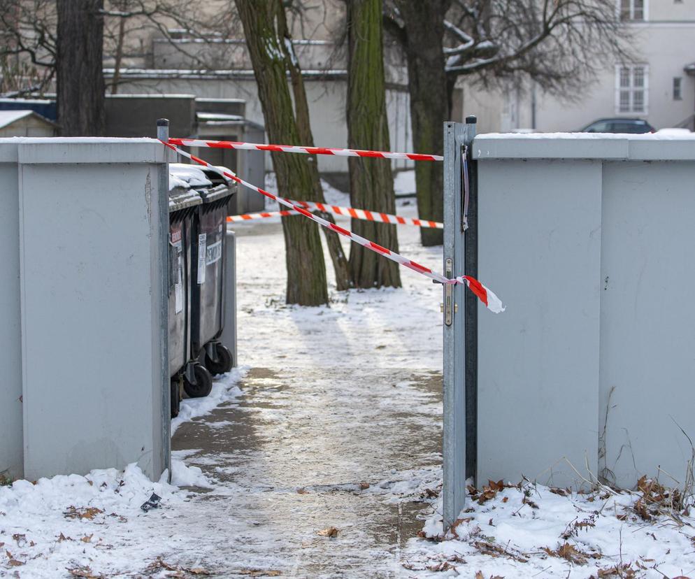 Strzały w Poznaniu. Wszystkie służby policyjne postawione na nogi, trwa obława! [AKTUALIZACJA]