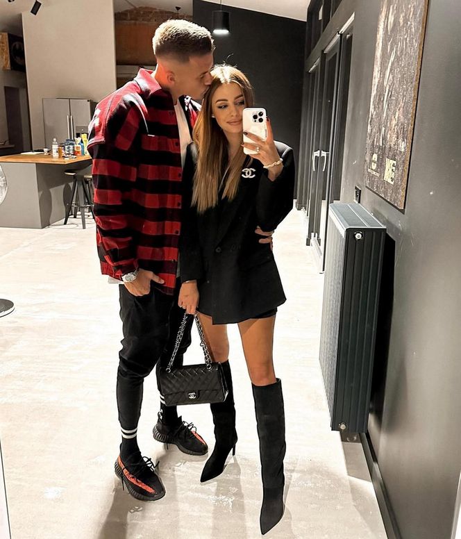 Arkadiusz Reca w Legii