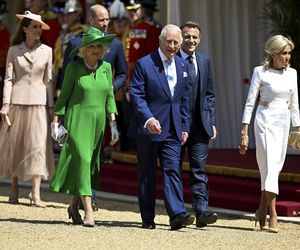 Zmarła Katharine Worsley, księżna Kentu