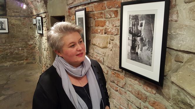 Nowa wystawa zdjęć Alicji Przybyszowskiej