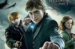 Harry Potter i Insygnia Śmierci: Część I 