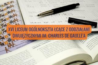 Tutaj wszyscy uczniowie zdali maturę