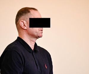 Emil R. stanął przed sądem