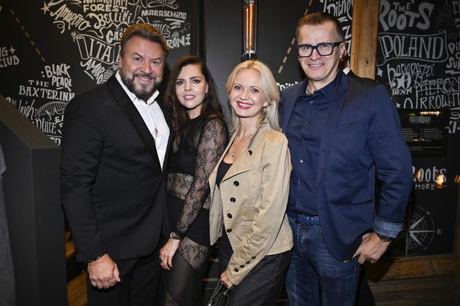 Michał Milowicz - 55. urodziny