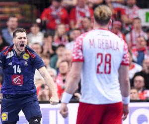 Polacy walczyli jak lwy z mistrzami olimpijskimi, ale nieznacznie przegrali. Francuzi lepsi w meczu otwarcia MŚ [WYNIK]