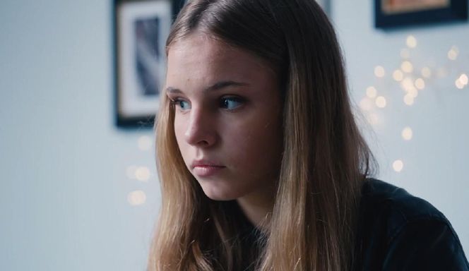 M jak miłość odc. 1883. Sara (Nadia Smyczek)