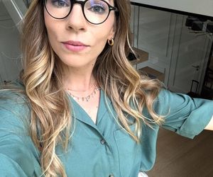 M jak miłość. Sylwia (Hanna Turnau)