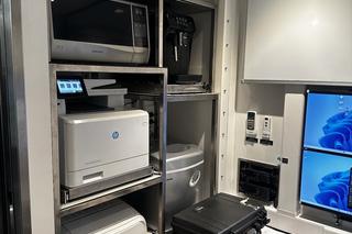 Poznańscy strażacy dostaną nowy samochód! Zobaczcie jaki!