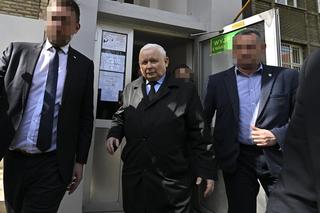 Ile kosztowała Polaków ochrona Kaczyńskiego i PiS? Za jeden rok 5 milionów zł!
