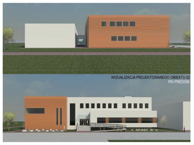 Centrum Edukacyjno-Technologiczne