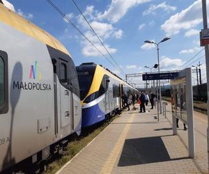 Prezent od Kolei Małopolskich na Dzień Dziecka. To darmowe przejazdy!