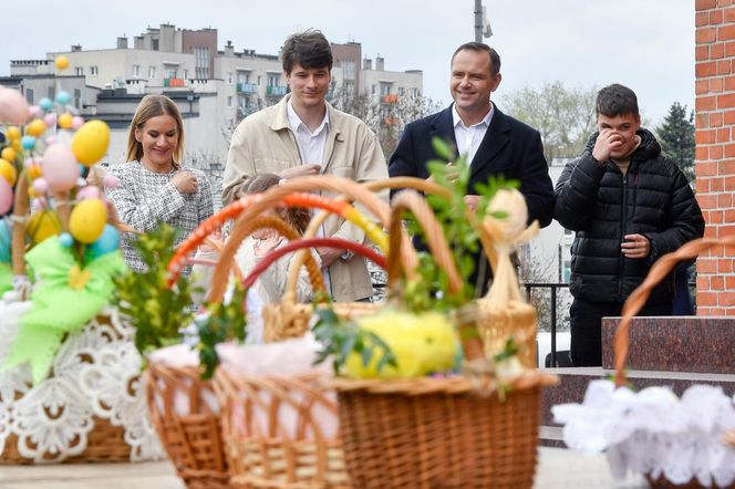 Marta Nawrocka - sport