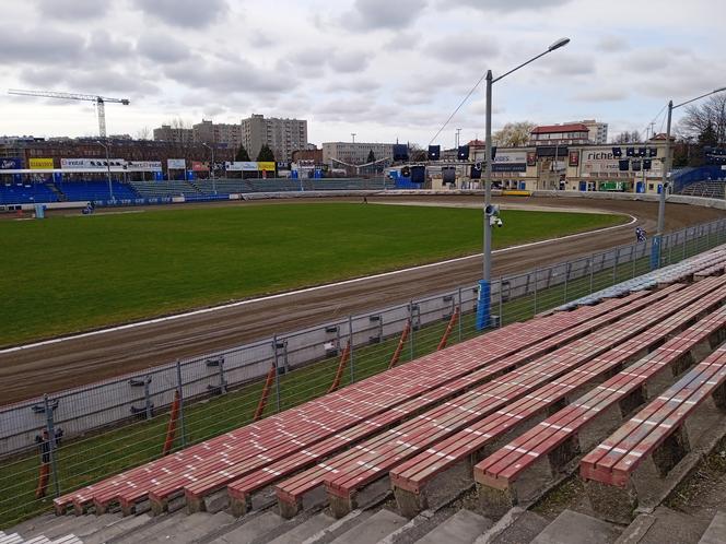 Historia dwóch stadionów. Z kroniki gdańskiego żużlu