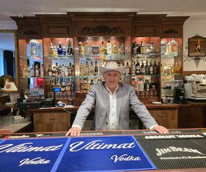 Od 2 dolarów do imperium. Niezwykła droga Henryka Koszałki z Bieszczadów. Do USA i z powrotem