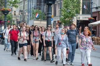 Wycieczki na 600-lecie Łodzi. Przewodnicy pokażą zwykle niedostępne miejsca