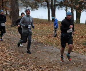 City Trail – Bieg Niepodległości 2024 nad Zalewem Zemborzyckim w Lublinie