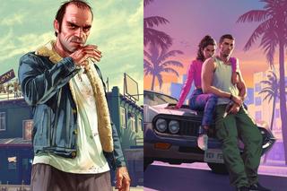 GTA 5. QUIZ! Sprawdź, ile pamiętasz z gry przed premierą Grand Theft Auto VI