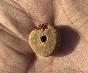 Wyjątkowe cmentarzysko z czasów rzymskich w Gąskach pod Inowrocławiem. Archeolodzy znaleźli cenne znaleziska z I wieku