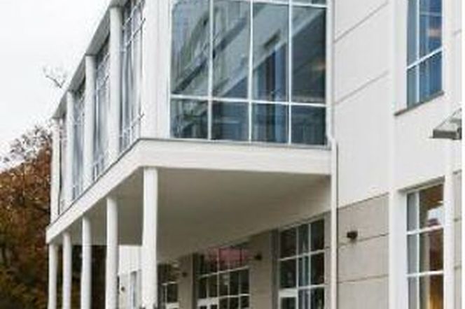 NIDA Hydro: płyta do stosowania na zewnątrz budynku