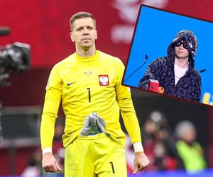 Wojciesz Szczęsny żegna się z karierą. Komentarz Maty oburzył internautów