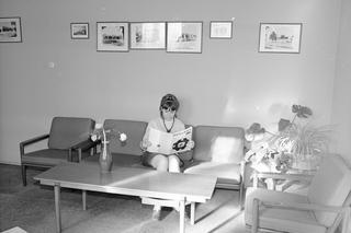 Tak mieszkało się w PRL-u. Meblościanki, wersalki i tapczany 