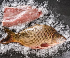 Jak sprawnie wypatroszyć karpia? Praktyczny poradnik krok po kroku!