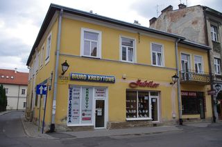 Krosno. To miasto na Podkarpaciu określane jest mianem małego Krakowa