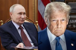 Coraz bliżej spotkanie Trump - Putin. Ruszyły rozmowy w Arabii Saudyjskiej