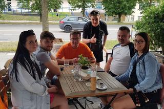 Eska Summer City Olsztyn! Smaczna wizyta w „Na Rogu Czasu”