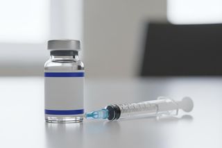 Sezon grypowy 2025/2026. Eksperci wskazują kluczowy miesiąc na szczepienie