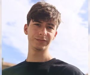 Kamil walczy o życie. Masywny krwotok do mózgu przekreślił jego marzenia