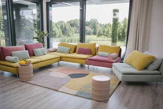 Tak mieszkają uczestnicy Moja mama i twój tata. Wille robią wrażenie!