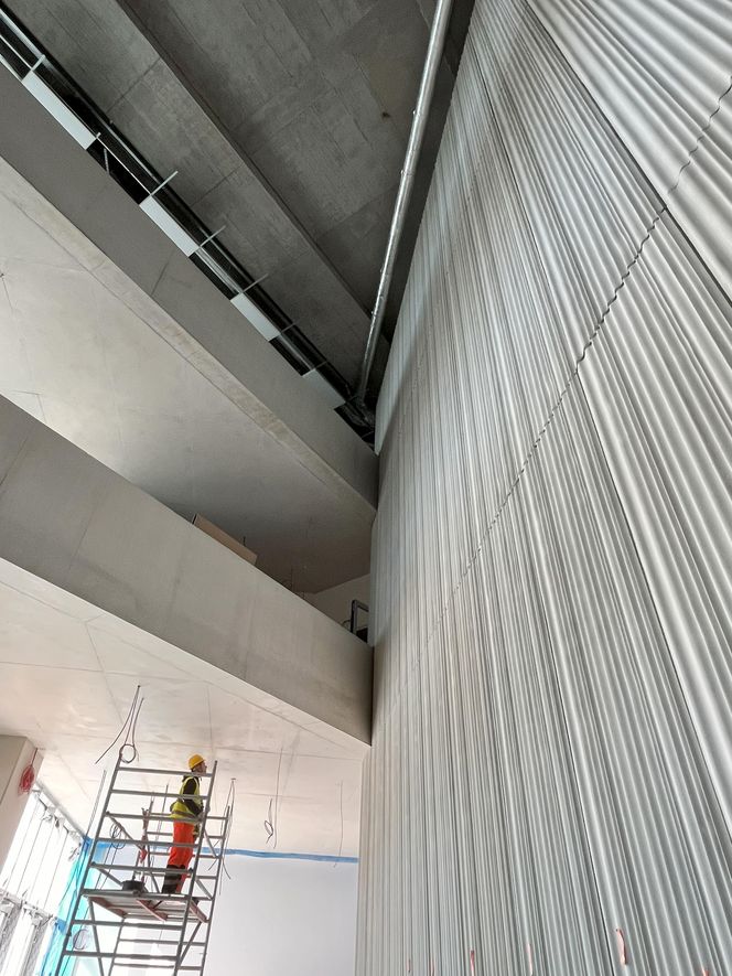 Budowa kampusu Akademii Muzycznej w Bydgoszczy