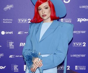 Fryderyki 2025. Tak wystroiły się gwiazdy na Galę Muzyki Rozrywkowej