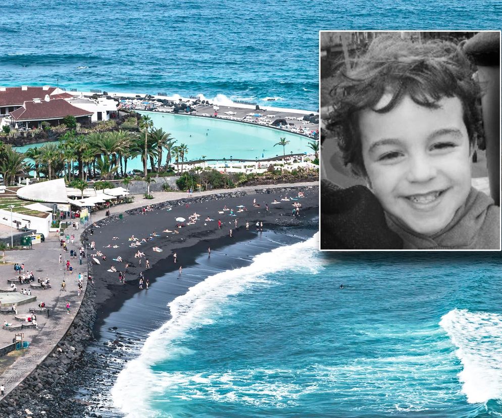 Horror na rajskich wakacjach. 4-letni chłopiec zginął w hotelowym basenie