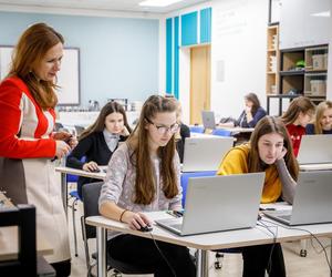 Najlepsze licea ogólnokształcące w Łódzkiem 2024