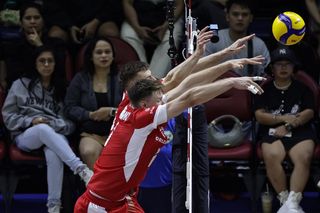Mistrzostwa Świata Polska-Holandia. Wielkie zwycięstwo Polaków! Nasi wygrali 3:1