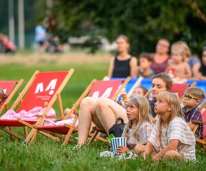 Szykuje się gratka dla kinomanów. W piątek rusza Mościckie Kino Plenerowe 