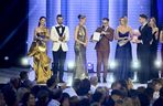 Ewa Jakubiec, Błażej Stencel, Maja Klajda, Igor Włodarczyk, Karolina Bielawska