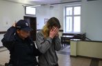 Tajny proces dziewczyny oskarżonej o usiłowanie zabójstwa matki