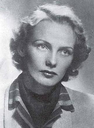 Blanka Kaczorowska