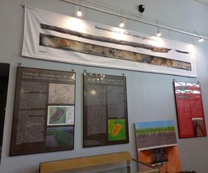 W poszukiwaniu początków Leszna. Nowa wystawa w muzeum w Lesznie