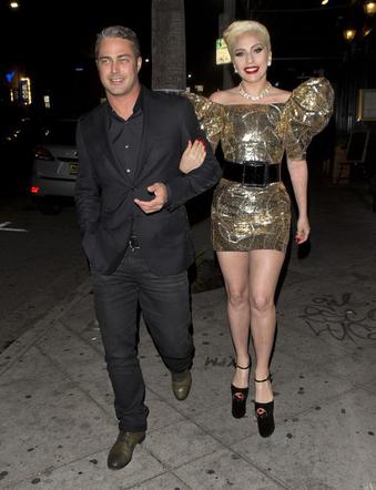 30. urodziny Lady Gagi