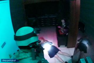 Królowa seksu za kratami