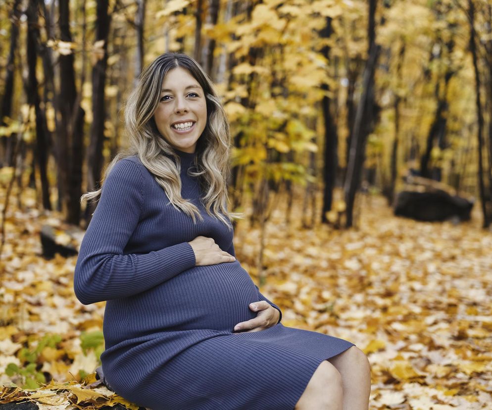 Rodzisz w listopadzie? Z nami będziesz gotowa na jesienne narodziny