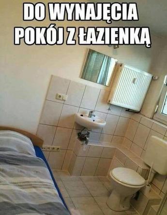 Najgorsze mieszkania do wynajęcia!