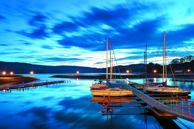 Czechy dla wodniaków 