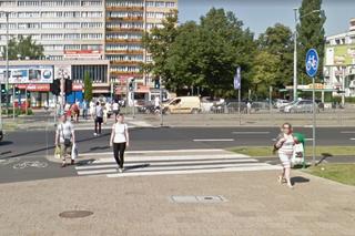 Widziałeś pojazd Google Street View? Sprawdź czy zostałeś uwieczniony na zdjęciach!