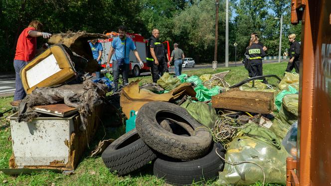 Katowiczanie po raz kolejny posprzątają swoje miasto. Rusza akcja SprzątaMy dzielnice