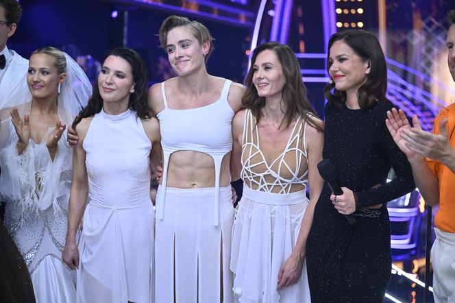 Katarzyna Zillmann, Janja Lesar, Anita Sokołowska